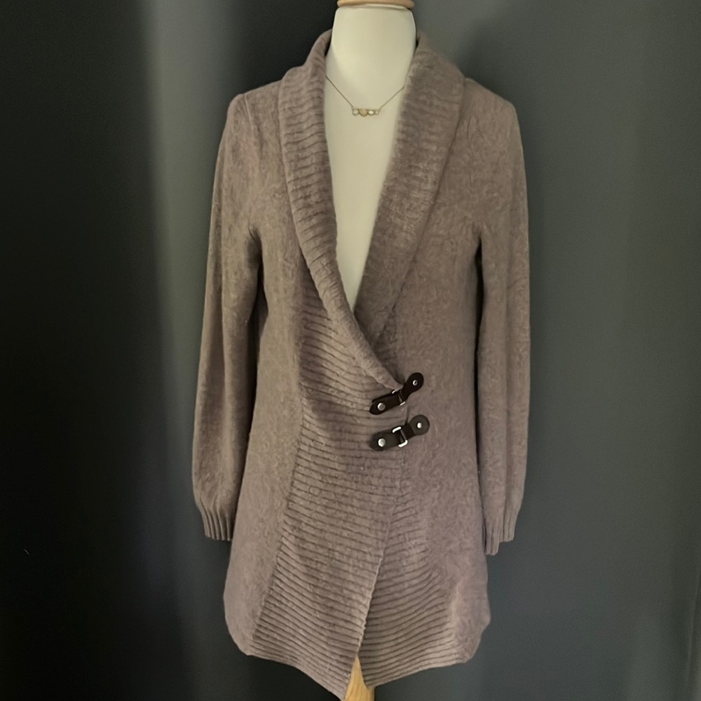 Cynthia Rowley Cashmere Sweater